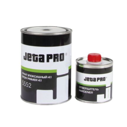 JETA PRO 5552 ЭПОКСИДНЫЙ ГРУНТ