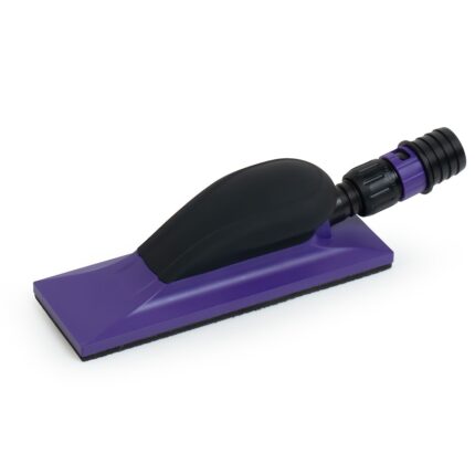 SANDWOX БЛОК ШЛИФОВАЛЬНЫЙ 200ММ Х 70ММ