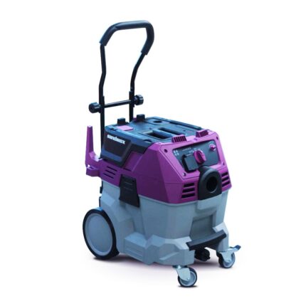 SANDWOX FURACAO F32L ПЫЛЕСОС МОБИЛЬНЫЙ