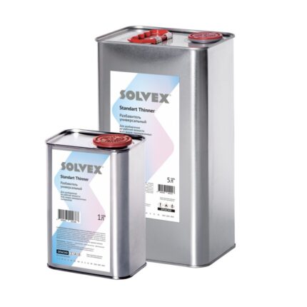 SOLVEX РАЗБАВИТЕЛЬ УНИВЕРСАЛЬНЫЙ