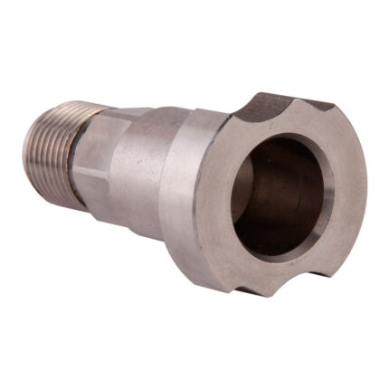 JETA PRO JPPS A2 ПЕРЕХОДНИК ДЛЯ КРЕПЛЕНИЯ К КРАСКОПУЛЬТУ