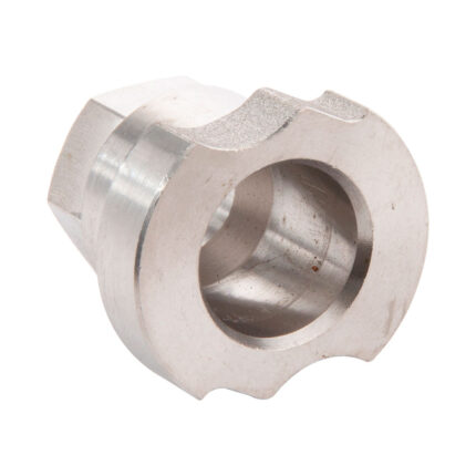 JETA PRO JPPS A1 ПЕРЕХОДНИК ДЛЯ КРЕПЛЕНИЯ К КРАСКОПУЛЬТУ