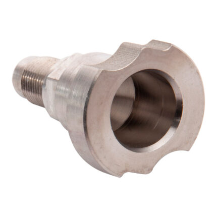 JETA PRO JPPS A8 ПЕРЕХОДНИК ДЛЯ КРЕПЛЕНИЯ К КРАСКОПУЛЬТУ