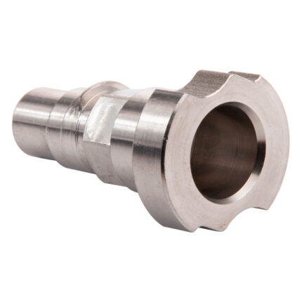 JETA PRO JPPS A3 ПЕРЕХОДНИК ДЛЯ КРЕПЛЕНИЯ К КРАСКОПУЛЬТУ