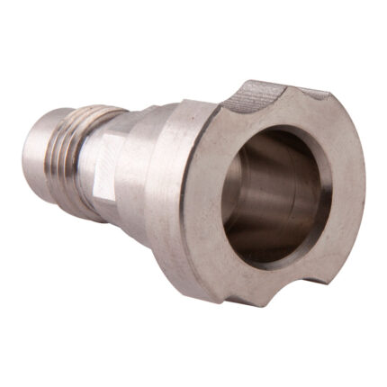 JETA PRO JPPS A9 ПЕРЕХОДНИК ДЛЯ КРЕПЛЕНИЯ К КРАСКОПУЛЬТУ