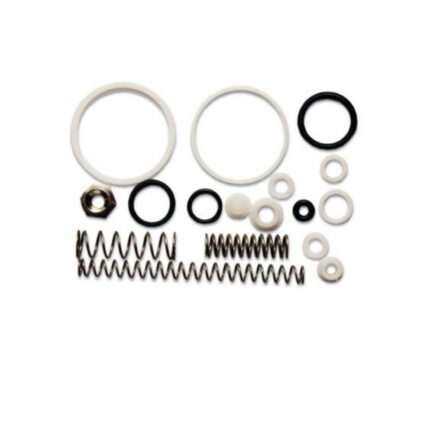 WALCOM НАБОР ЗАПАСНЫХ ЧАСТЕЙ ДЛЯ КРАСКОПУЛЬТОВ SLIM,SLIM XLIGHT,SLIM KOMBAT