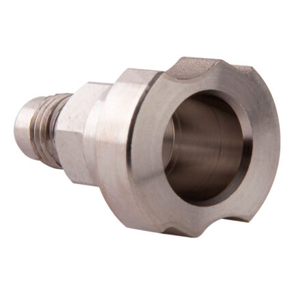 JETA PRO JPPS A4 ПЕРЕХОДНИК ДЛЯ КРЕПЛЕНИЯ К КРАСКОПУЛЬТУ