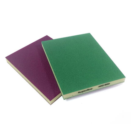 SANDWOX 285 ГУБКА ШЛИФОВАЛЬНАЯ ДВУХСТОРОННЯЯ