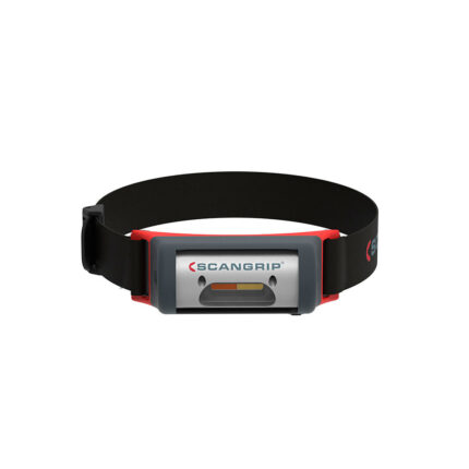 SCANGRIP NIGHT VIEW НАЛОБНЫЙ ФОНАРИК