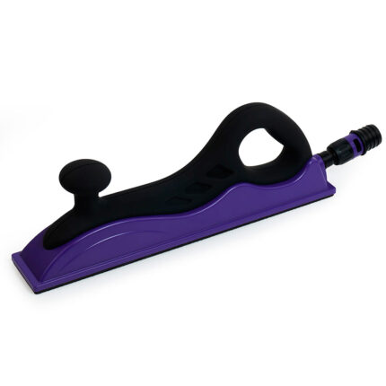 SANDWOX БЛОК ШЛИФОВАЛЬНЫЙ 400ММ Х 70ММ