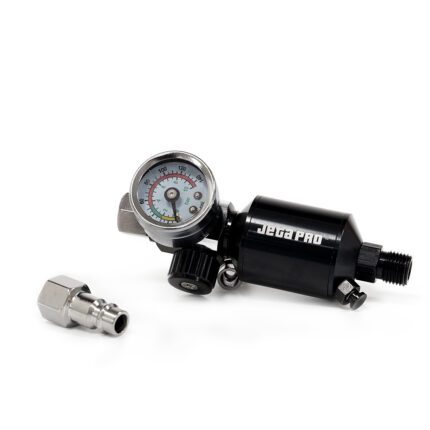 JETA PRO JFR10 ВХОДНОЙ РЕГУЛЯТОР ДАВЛЕНИЯ С МАНОМЕТРОМ И ФИЛЬТРОМ-ВЛАГООТДЕЛИТЕЛЕМ