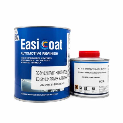 EASICOAT 5410 ГРУНТ-НАПОЛНИТЕЛЬ СТАНДАРТНЫЙ