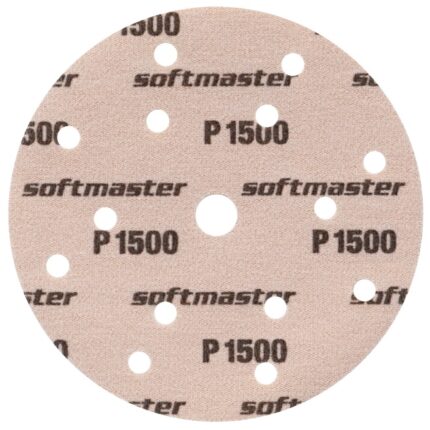SANDWOX 768 ДИСК ШЛИФОВАЛЬНЫЙ 150ММ