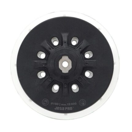 JETA PRO ДИСК-ПОДОШВА ДЛЯ ЭЛЕКТРИЧЕСКИХ ШЛИФОВАЛЬНЫХ МАШИНОК СТАНДАРТ FESTOOL