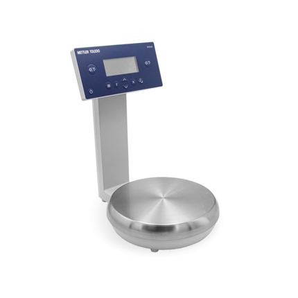 METTLER TOLEDO ВЕСЫ ЭЛЕКТРОННЫЕ