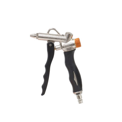 JETA PRO JDG105 ПИСТОЛЕТ ПРОДУВОЧНЫЙ С РЕГУЛИРУЕМЫМ ПОТОКОМ ВОЗДУХА